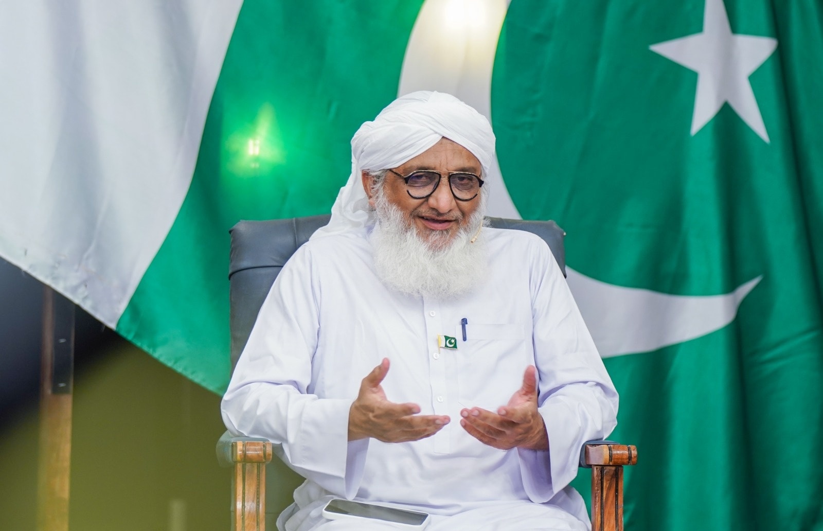 Haji Amin Attari
